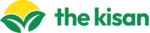The Kisan Logo
