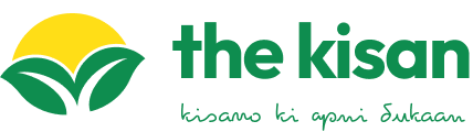 The Kisan Logo